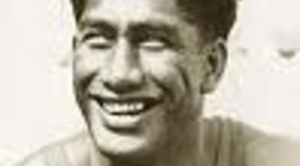 Timeline: Duke Kahanamoku