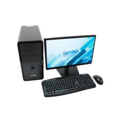 Timeline: historia de la computadora