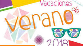 Timeline: ¡Mis vacaciones verano!