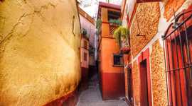 Timeline: Evolución Del Conocimiento A1.1