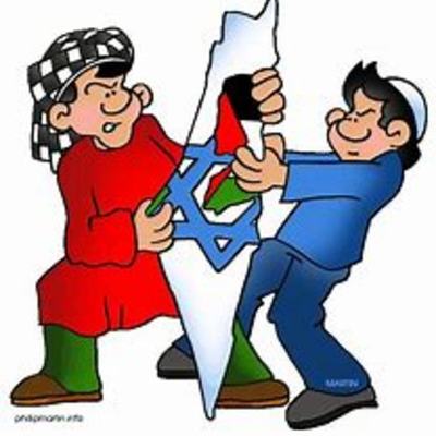 Timeline: Arab-Israeli Conflict