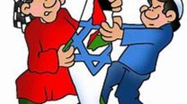 Timeline: Arab-Israeli Conflict