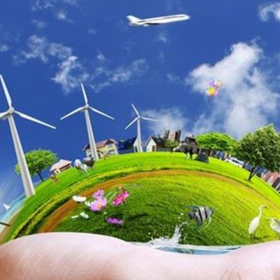 Timeline: Conceptos y evolucion del desarrollo sustentable