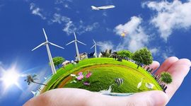 Timeline: Conceptos y evolucion del desarrollo sustentable