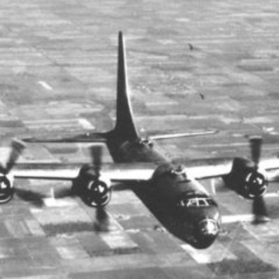 Timeline: How military aviation has evolved over time.