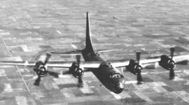 Timeline: How military aviation has evolved over time.