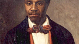 Timeline: Dred Scott