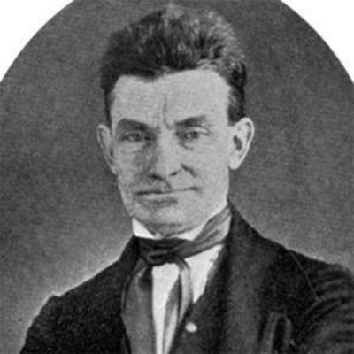 Timeline: John Brown