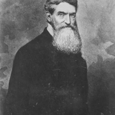 Timeline: John Brown