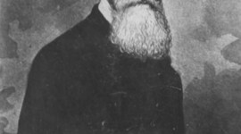 Timeline: John Brown