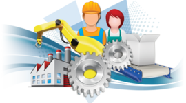 Timeline: Sistemas de producción