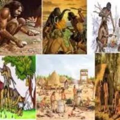 Timeline: Evolución de los sistemas económicos