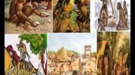 Timeline: Evolución de los sistemas económicos