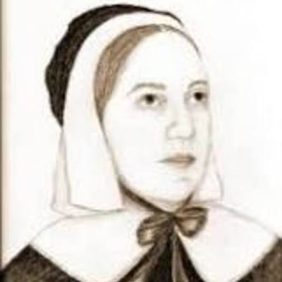 Timeline: Anne Hutchinson