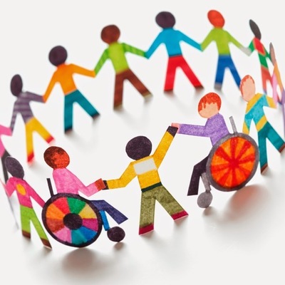 Timeline: HISTORIAS Y EVOLUCIÓN DE LAS DISCAPACIDADES