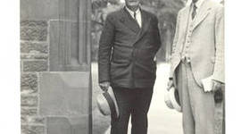 Timeline: Thomas Patton