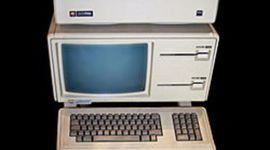 Timeline: historia del computador