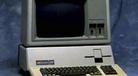 Timeline: historia de la computacion
