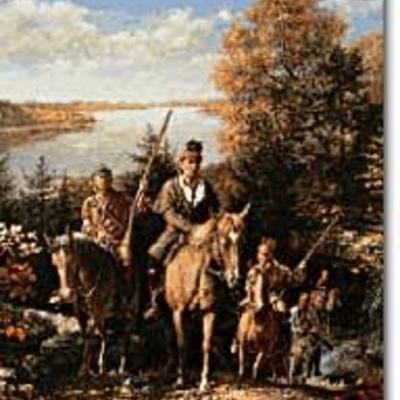 Timeline: Native American resistance