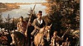 Timeline: Native American resistance