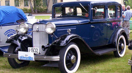 Timeline: LA EVOLUCIÓN DE LOS CARROS