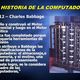 Historia de la computadora