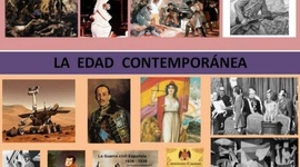 Timeline: PRINCIPALES INVESTIGADORES DE LA ETAPA CONTEMPORANEA.