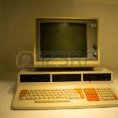 Timeline: Historia de los computadores