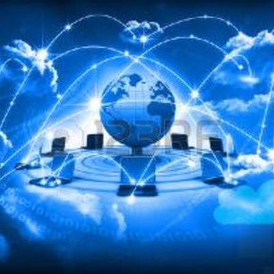 Timeline: historia de la computacion