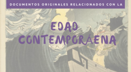 Timeline: MAYORES INVESTIGADORES DE LA EDAD CONTEMPORÁNEA