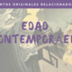 Edad contemporc3a1nea