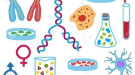 Timeline: Biología avances y descubrimientos