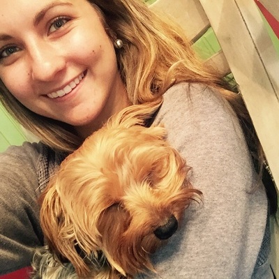 Timeline: Emily's timeline