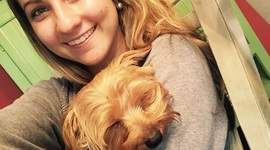 Timeline: Emily's timeline