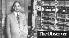 Timeline: EVOLUCIÓN DE LAS SISTEMAS OPERATIVOS