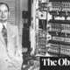 John von neumann and the  007