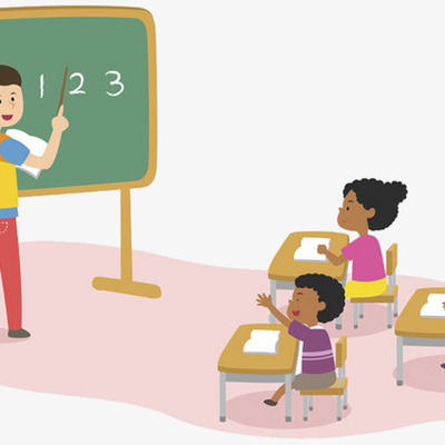 Timeline: Plan de Clase de Transición