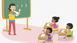 Timeline: Plan de Clase de Transición