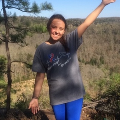 Timeline: Haylee Gray