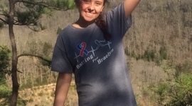 Timeline: Haylee Gray