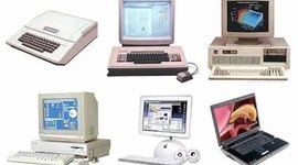 Timeline: HISTORIA DE LA COMPUTACIÓN