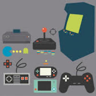 Timeline: La historia de los vídeo juegos