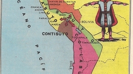 Timeline: EL PERÙ SIGLOS (X-XV)