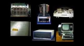 Timeline: historia de los computadores