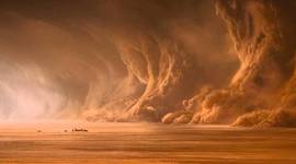 Timeline: The Dust over Crea