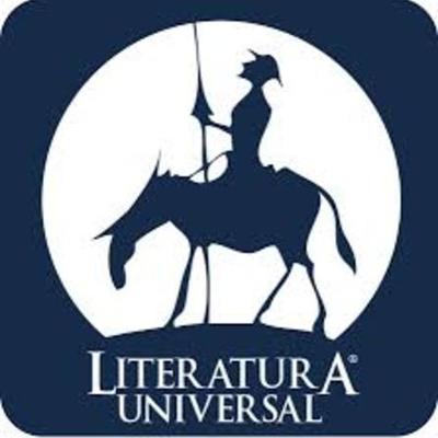 Timeline: Literatura Universal