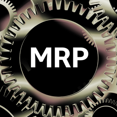Timeline: ANTECEDENTES DEL MRP