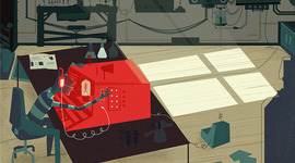 Timeline: Maquina del sonido