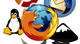 Timeline: EL SOFTWARE LIBRE