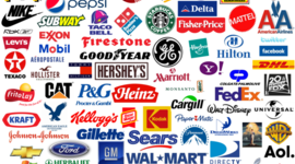 Timeline: informatica aplicada en las empresas